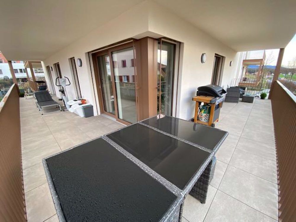 APPARTEMENT NEUF DE 3,5 PIECES DANS QUARTIER CALME - Bild 5