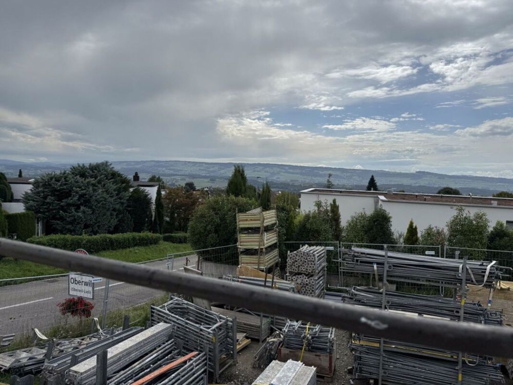 LETZTE Eigentumswohnung mit Privacy und Panoramablick - Bild 6