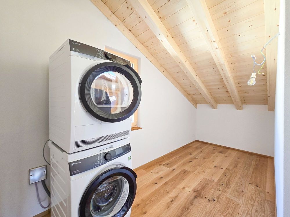 4.5 Zimmer Wohnung im DG - Neubau-Erstbezug - Bild 13