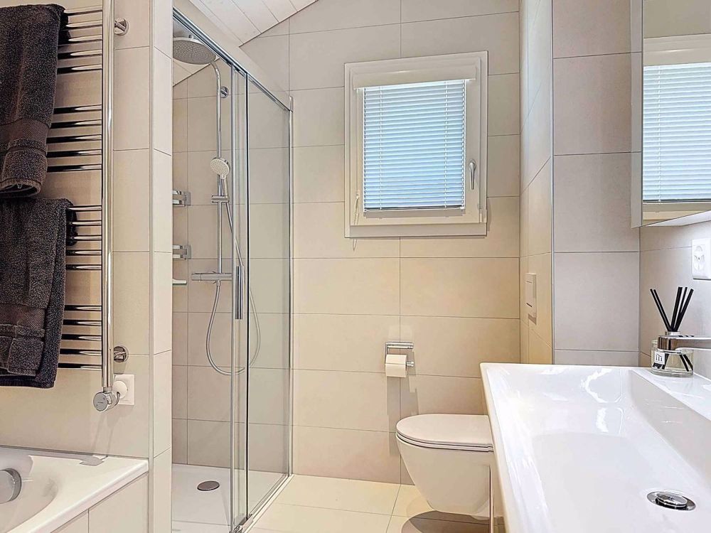 Magnifique villa contemporaine avec jardin - Bild 7