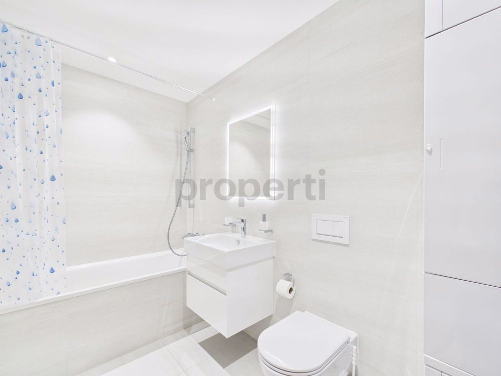Exklusive 5.5-Zimmer-Wohnung in Chur West - Neubau mit Balkon - Image 9