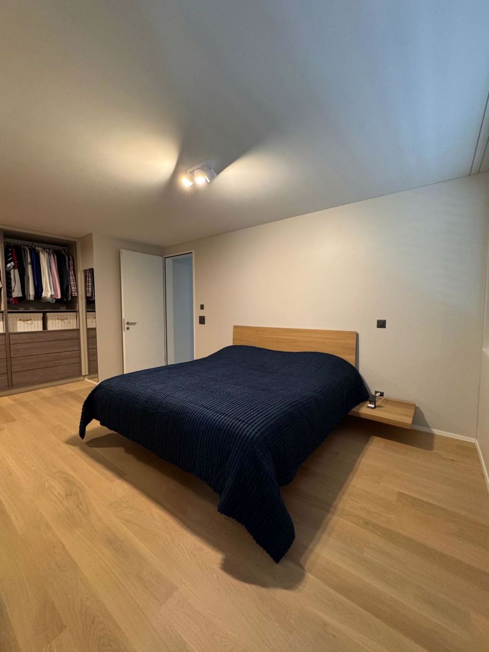 WOHNEN IM SONNENPARADIES VON SENNWALD EIN HAUCH VOM TICINO - Bild 7