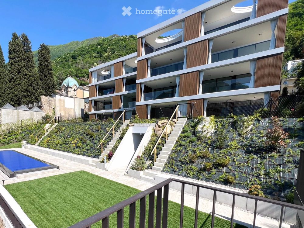 residence mon rêve - appartamento 6 - Bild 1