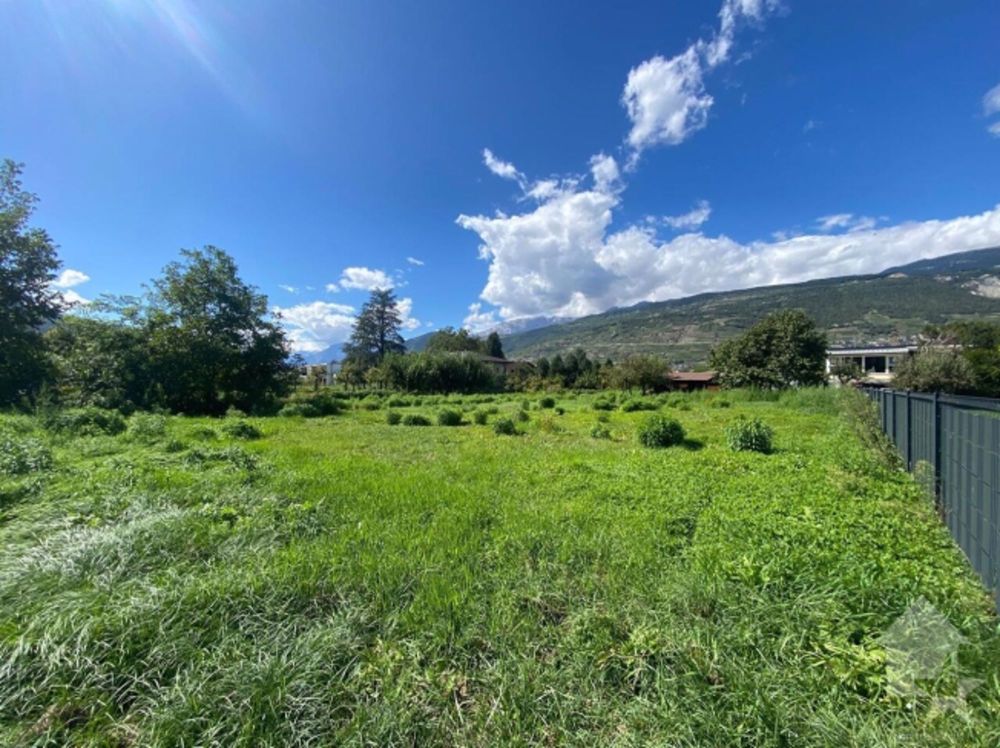 Herrliches Projekt auf einer Gartenebene von 3,5 Zimmern - Bild 1