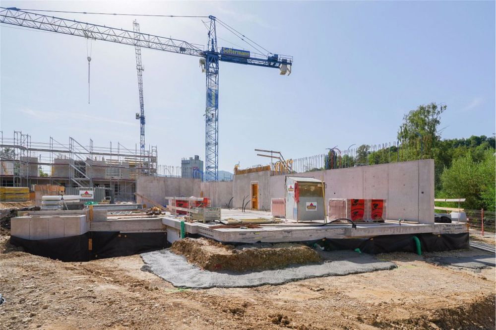 „BLAIE“: Für Architekturliebhaber - Urbanes Wohnen in Bahnhofsnähe - Bild 10