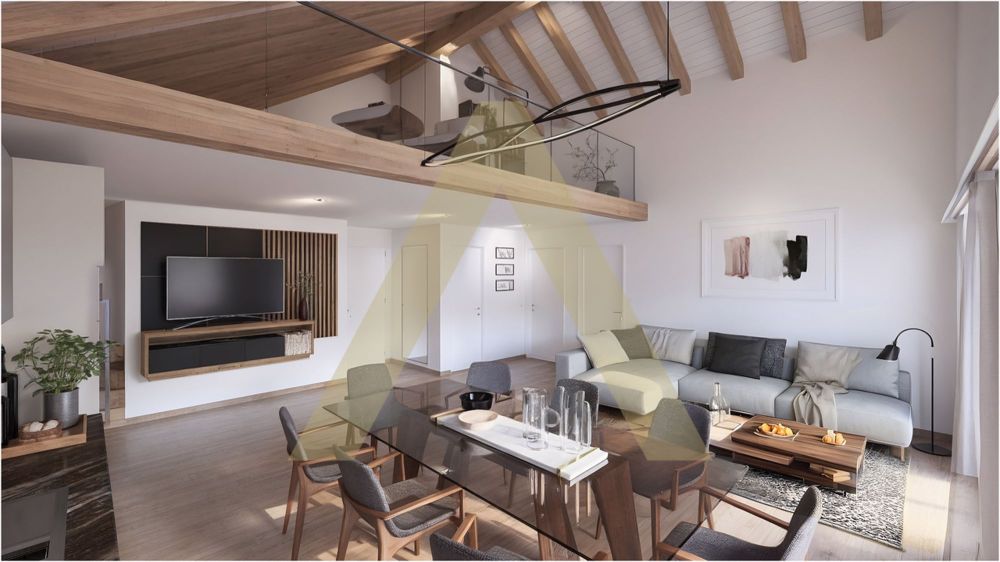 Spacieux appartement dans une nouvelle résidence - Bild 6