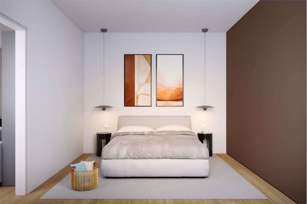 Neue Wohnung im Zentrum von Lugano - Bild 4