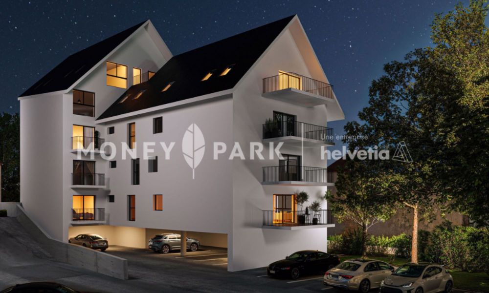 Neue 4.5-Zimmer-Wohnungen - Bild 9