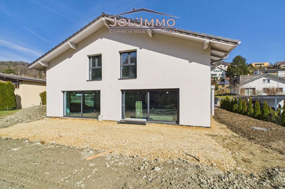 Magnifique Maison Familiale Moderne à Court ? Un cadre de vie exceptionnel vous attend ! - Bild 2