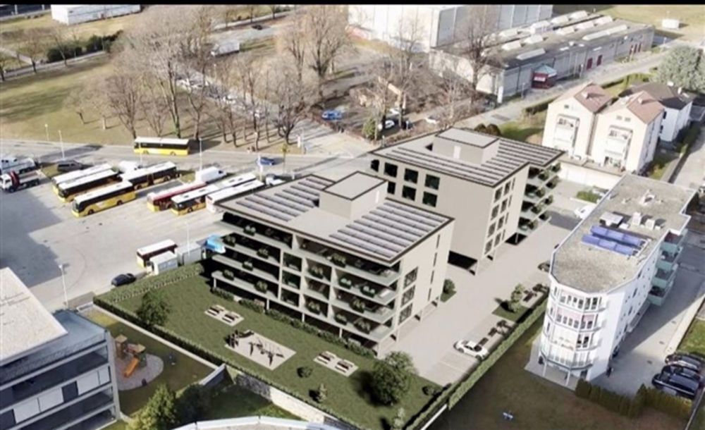 Chancen im Zentrum von Bellinzona - Ausgezeichnete Rendite - Bild 3