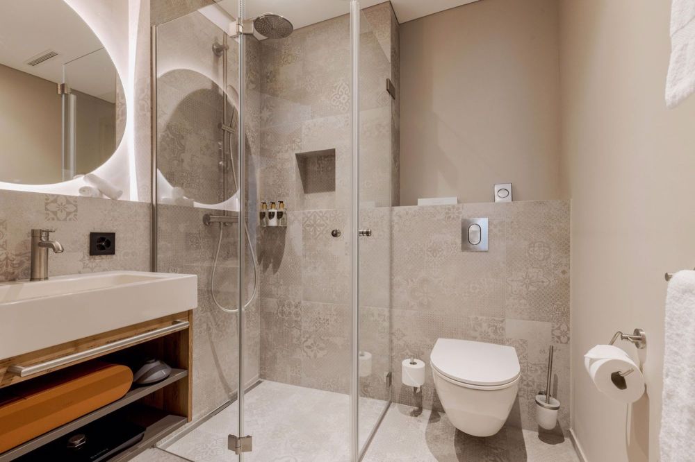 Touristisch bewirtschaftete 3-Zimmer Appartement-Suiten - Bild 11