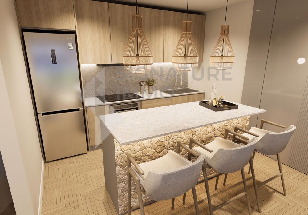 NOUVELLE PROMOTION - 11 VILLAS INDIVIDUELLES À ORSONNENS (FRIBOURG) - Bild 11
