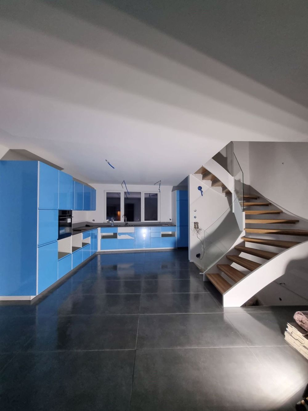 4 ½ Zimmer-Haus in Seltisberg kaufen - Bild 3