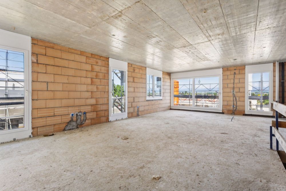 Magnifique villa individuelle avec vue dégagée sur la campagne - Bild 2