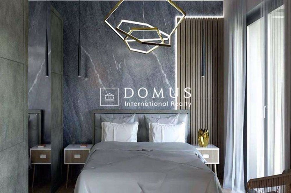 Neu und modernes 2.5-Zimmer-Wohnung mit Parkplatz - Bild 4