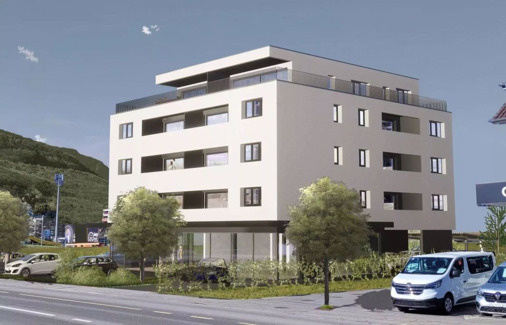 Magnifique appartement MINERGIE de 3.5 pièces - Bild 7