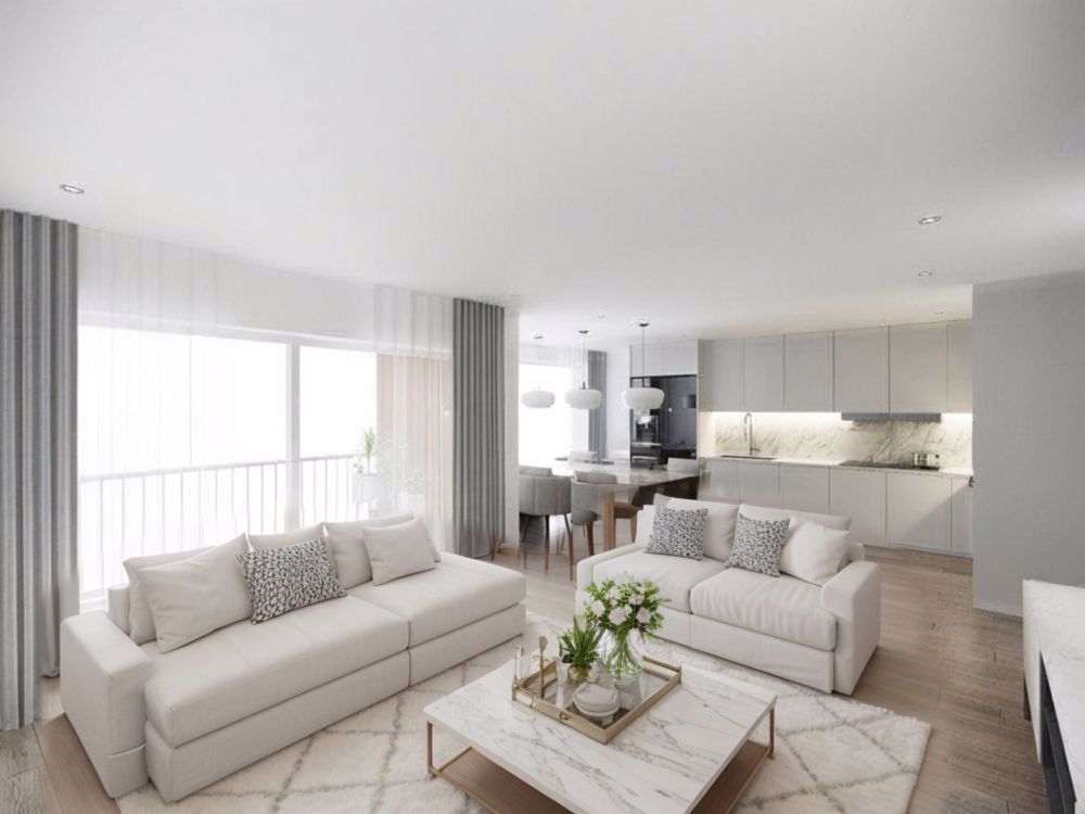 4 ½ Zimmer-Wohnung in Monthey kaufen - Bild 5