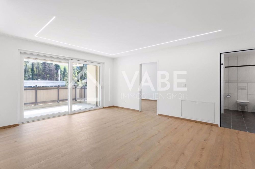 Moderne 3½-Zimmer-Neubauwohnung mit Alpenblick & Top-Ausstattung in Bühler AR - Bild 7
