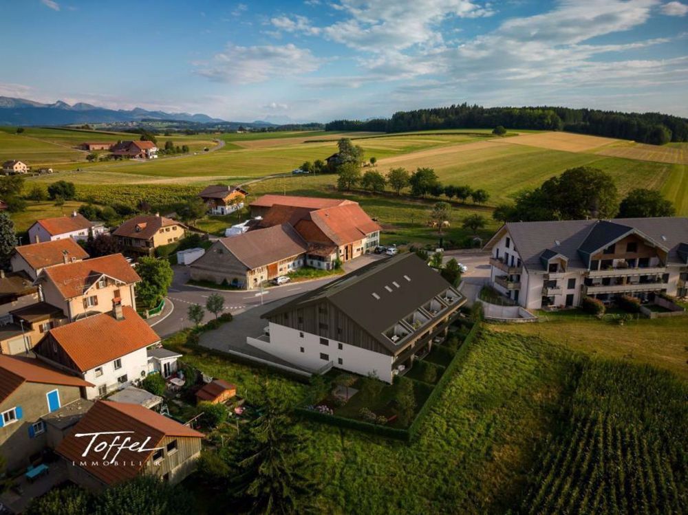 Appartement de 5.5 pièces à Prévonloup - Bild 7