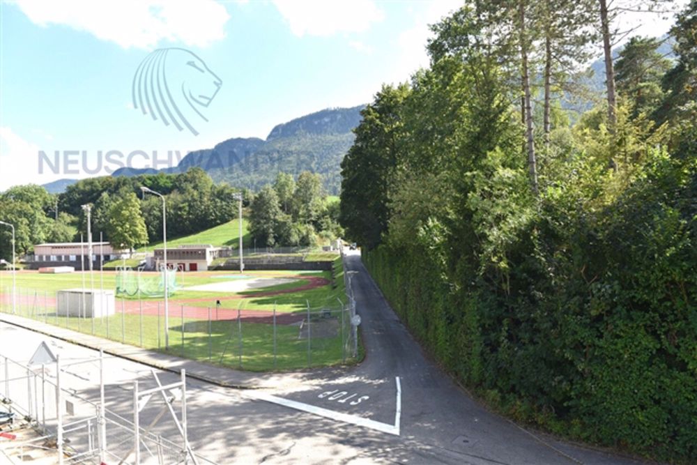 Ideal gelegen in einer ruhigen Gegend - Bild 1