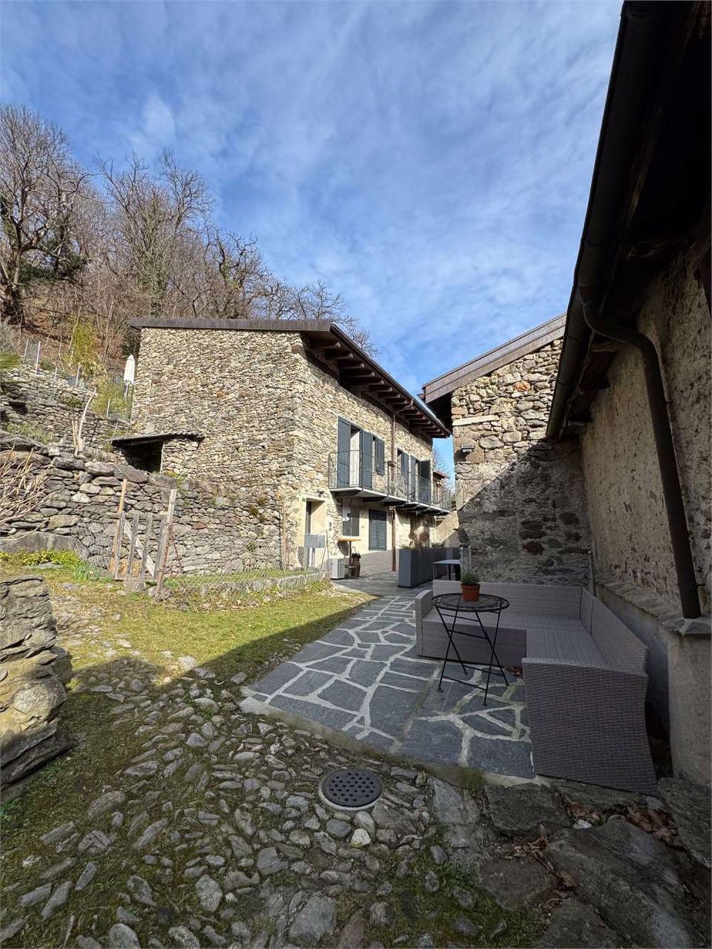 Appartement de 2,5 en construction à Sigirino | dreamo.ch - Bild 2