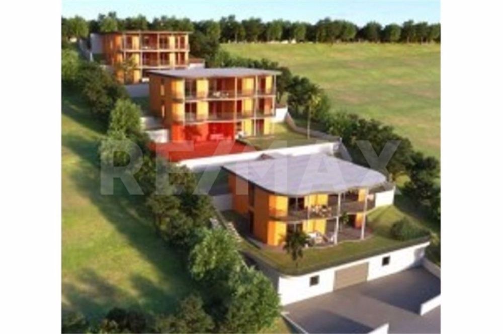 2.5 Room apartment - Bild 4