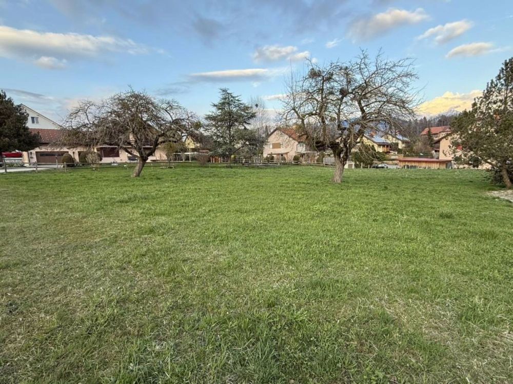 5.5-Zimmer Doppeleinfamilienhaus in Remaufens - Bild 3