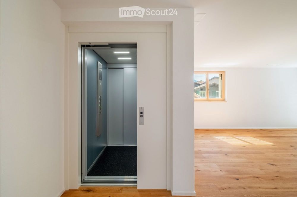 „Lichtblick“ in Igis – moderne Eigentumswohnung mit hochwertigem Ausbaustandard - Bild 11