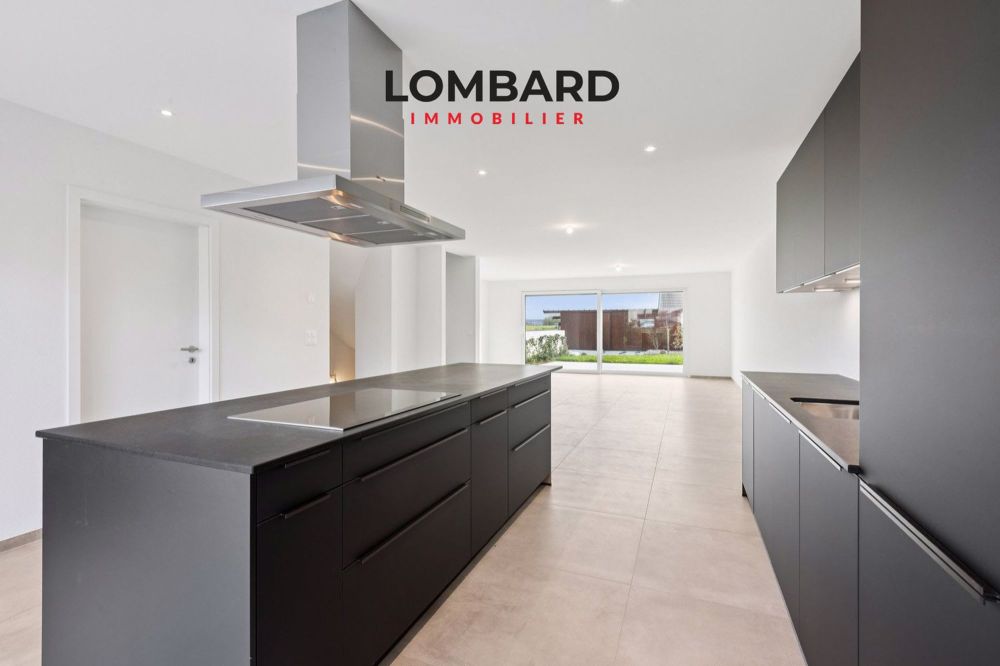 Geräumige neue 5.5-Zimmer-Villa - Bild 2