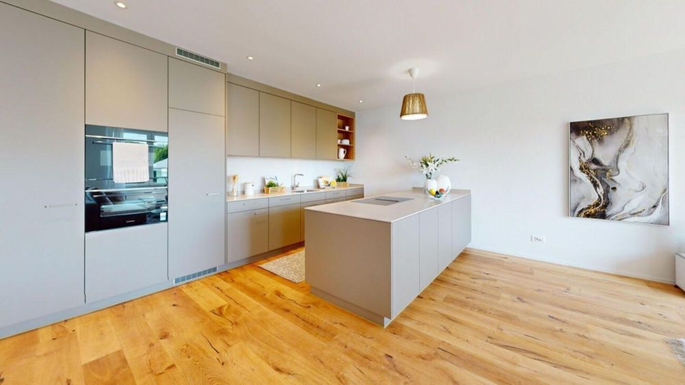 DERNIÈRE OPPORTUNITÉ - À HOCHDORF - 3.5 ZWG EG | dreamo.ch - Bild 2