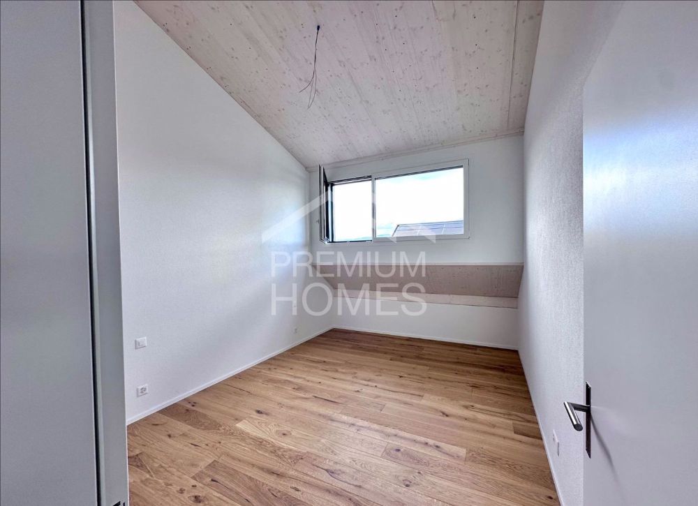 Elegante Dachwohnung mit Galerie - Einzugsbereit! - Bild 7