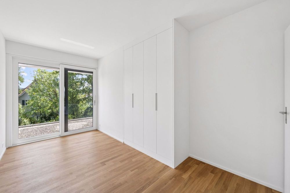 Exklusive Doppelhaushälfte in Riehen - Bild 6