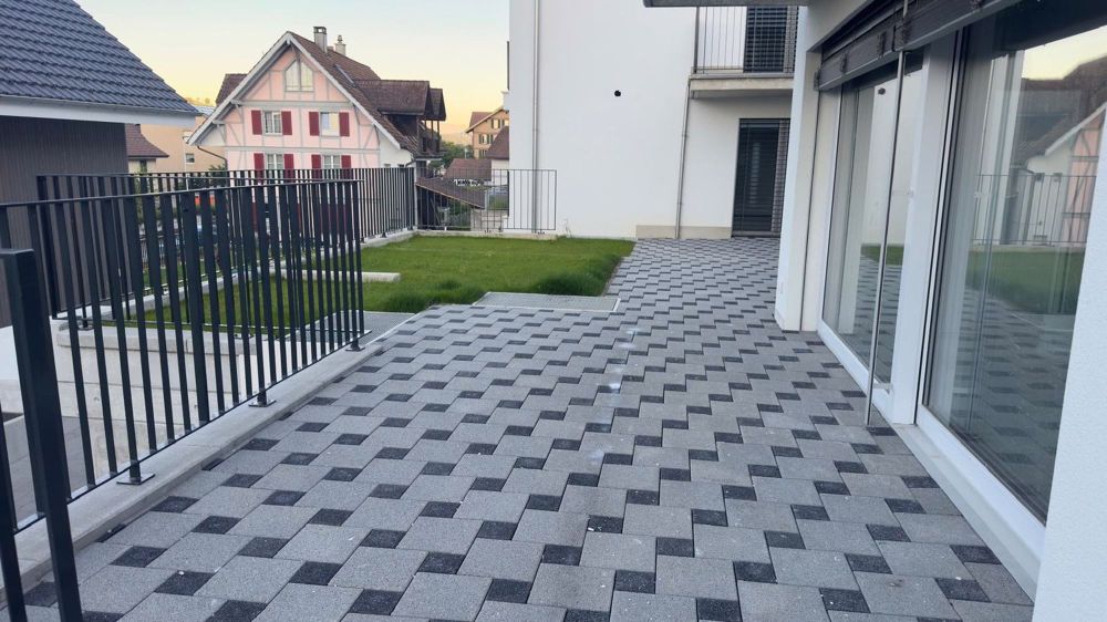 Modernes Einfamilienhaus in ruhiger Lage in Oberburg - Bild 6