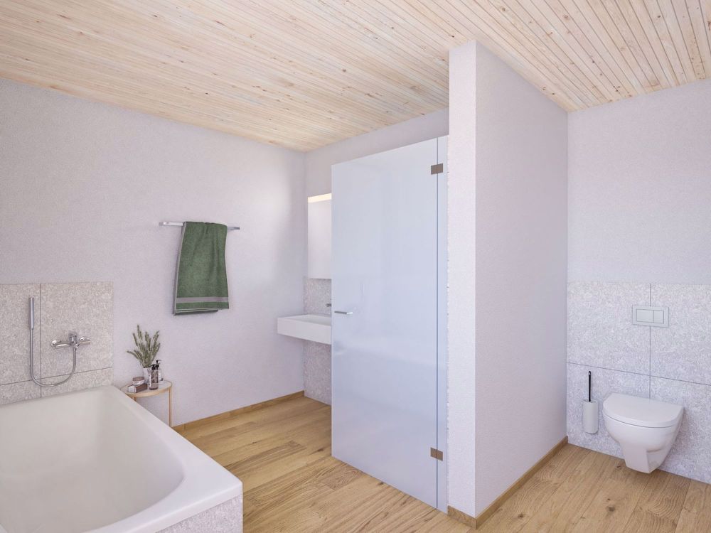 Wohnung 4.5 Zimmer - Bild 6