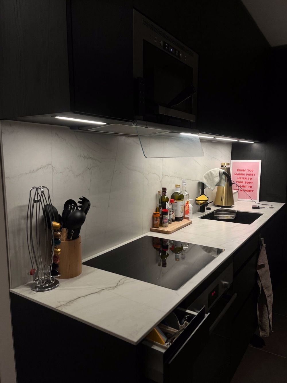 Apartment in Pully - Bild 5