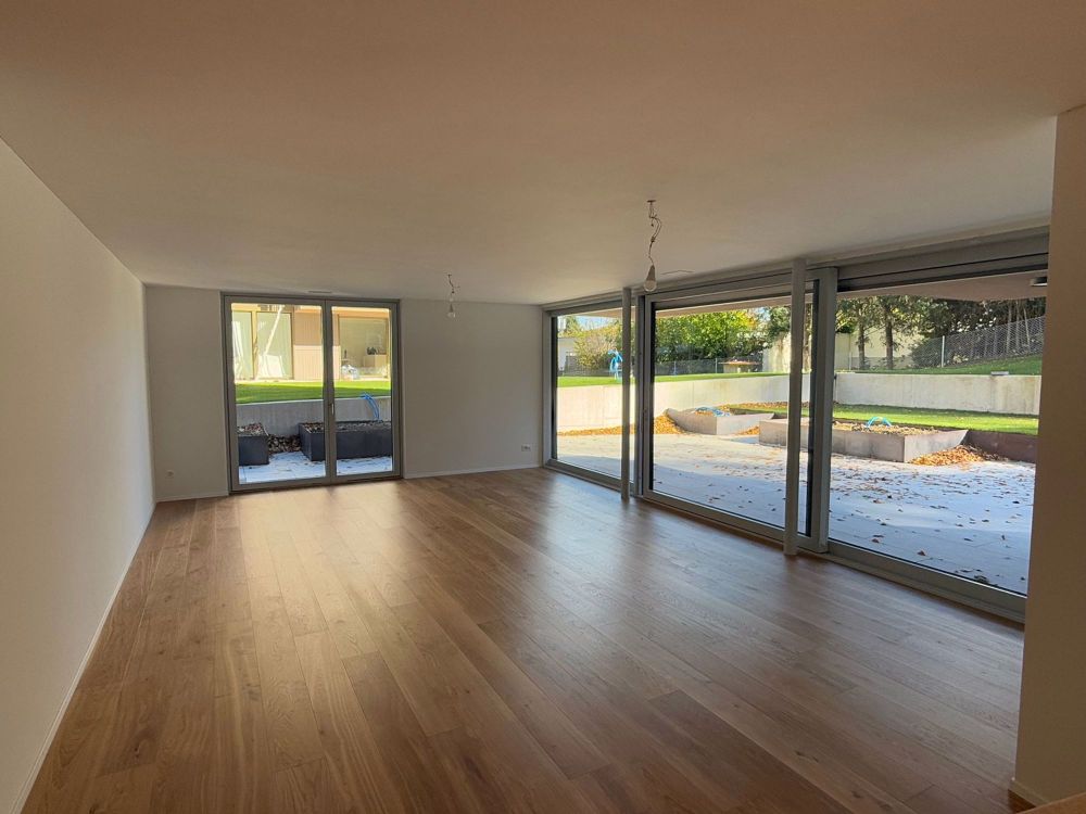 Moderne 4.5-Zimmer-Neubau-Wohnung in Rüschlikon - Bild 5