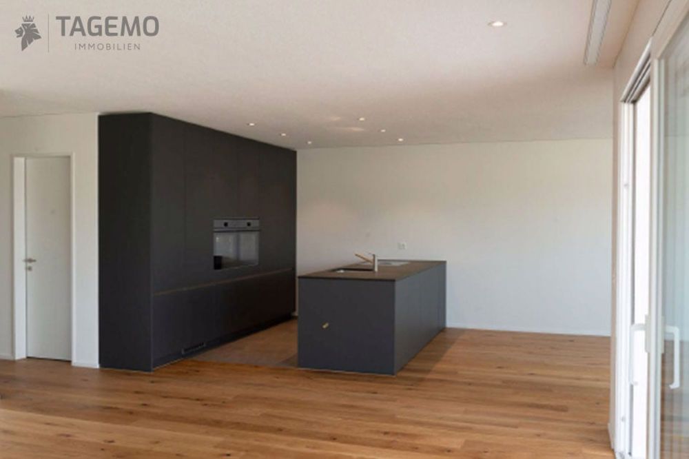 Wohnen mit Weitblick – Neubau Doppeleinfamilienhaus für die ganze Familie - Bild 3