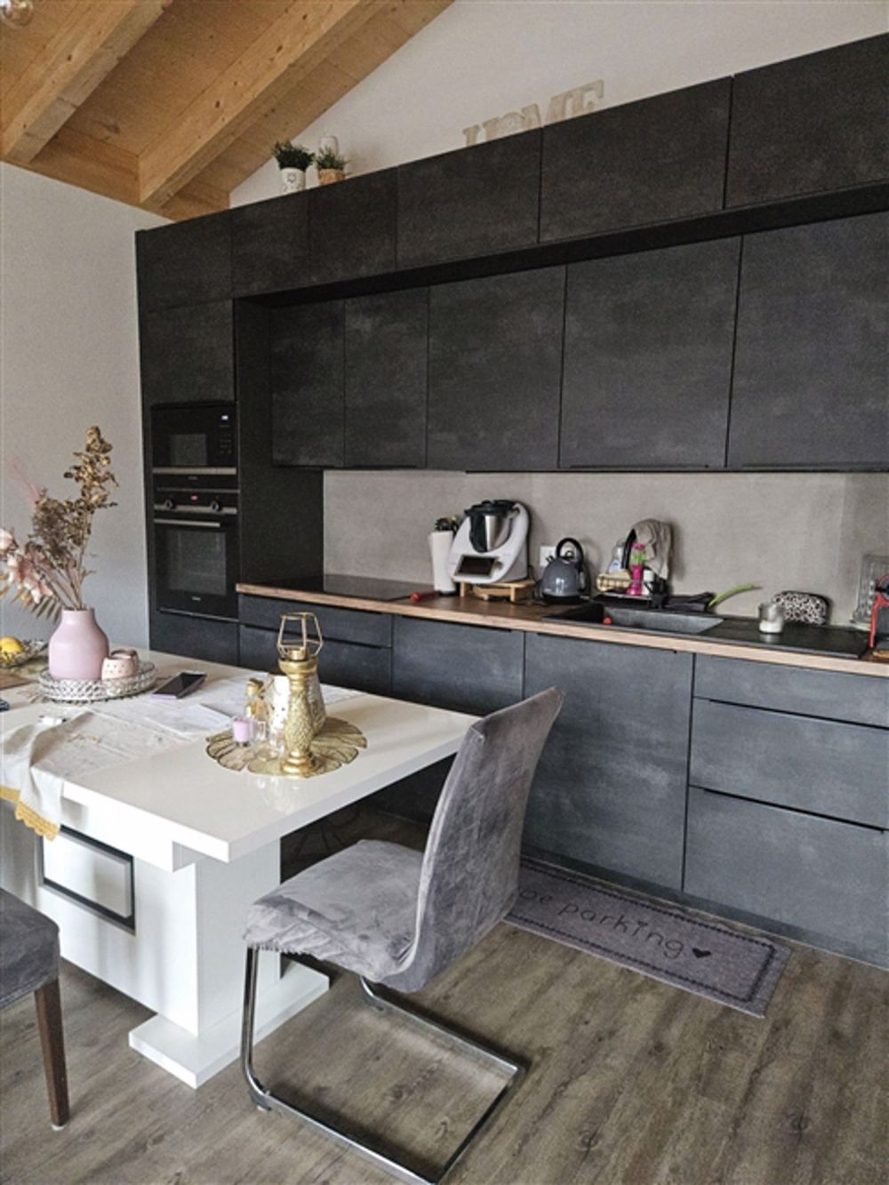 3.5 Zimmerwohnung in Plan Conthey - Bild 3