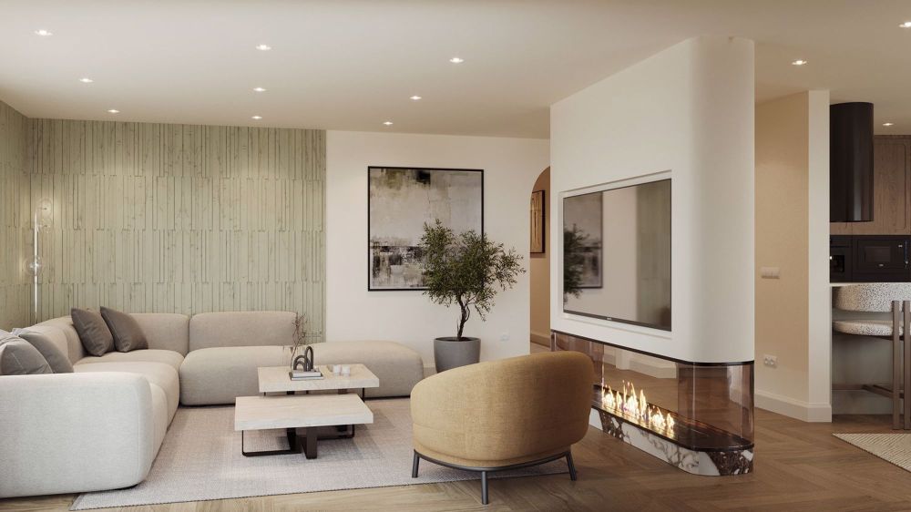 Neubauprojekt an der Berggasse 10, 5742 Kölliken - Bild 7