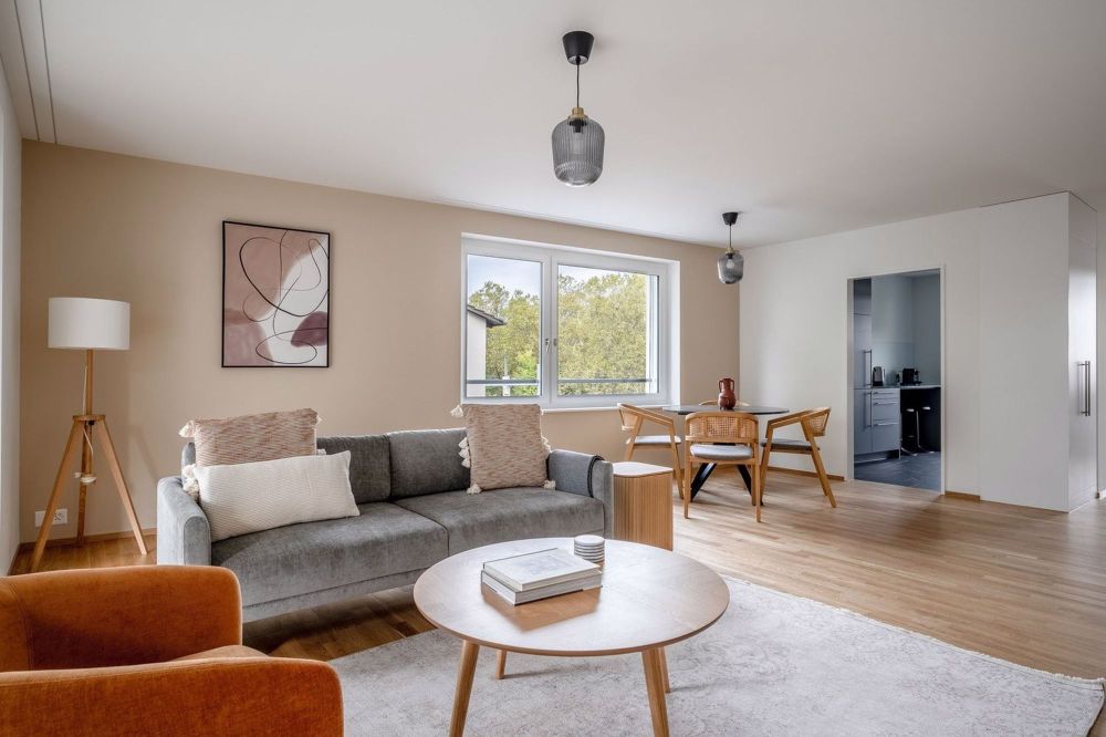 2 ½ Zimmer-Wohnung in Zürich mieten - Bild 3