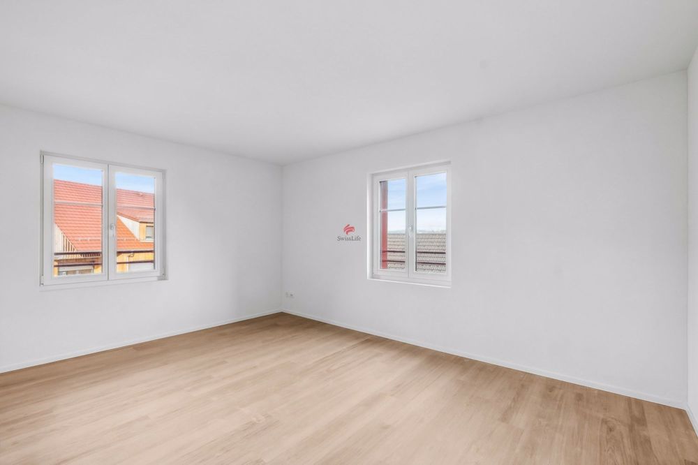 Neubau an erhöhter Lage mit Weitsicht - Bild 12