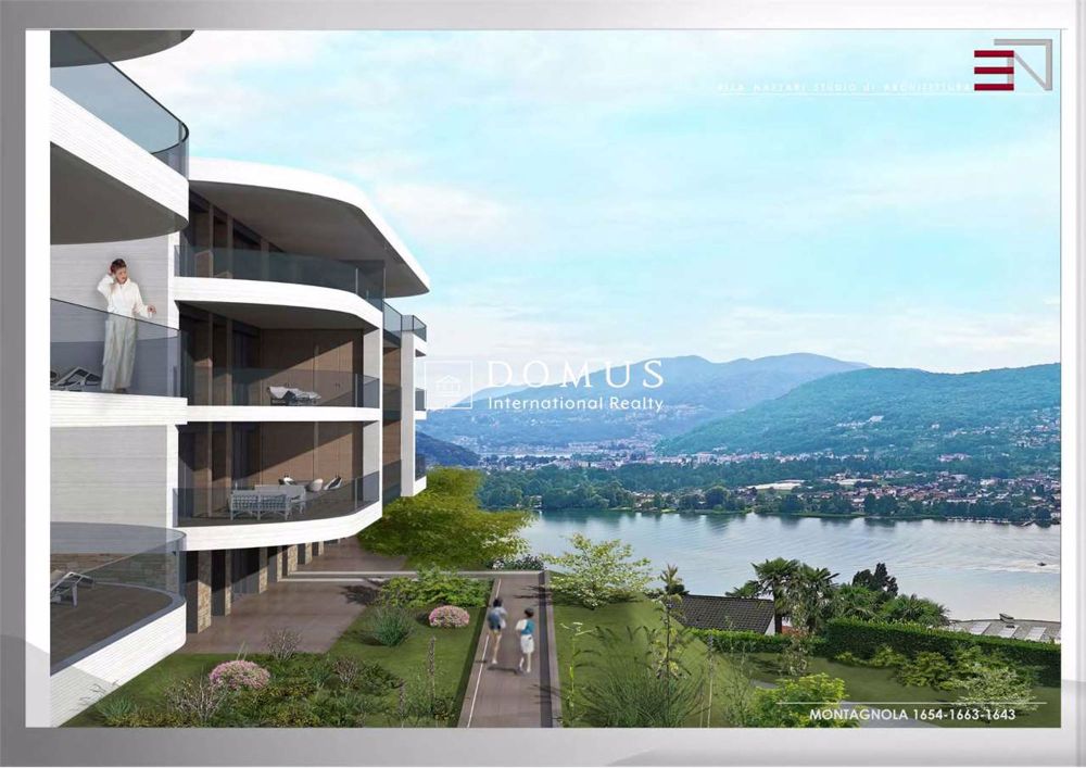 Geräumiges 2.5-Zimmer-Wohnung mit Garten und Seeblick - Bild 8