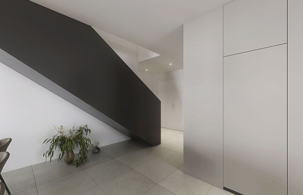 3½-Zimmer Maisonette-Wohnung mit Wintergarten - Bild 13