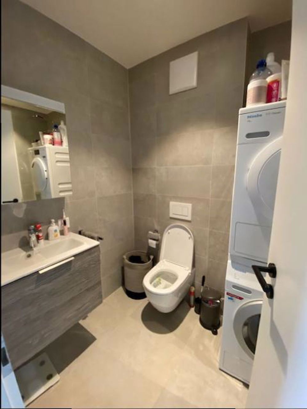 APPARTEMENT NEUF DE 3,5 PIECES DANS QUARTIER CALME - Bild 12