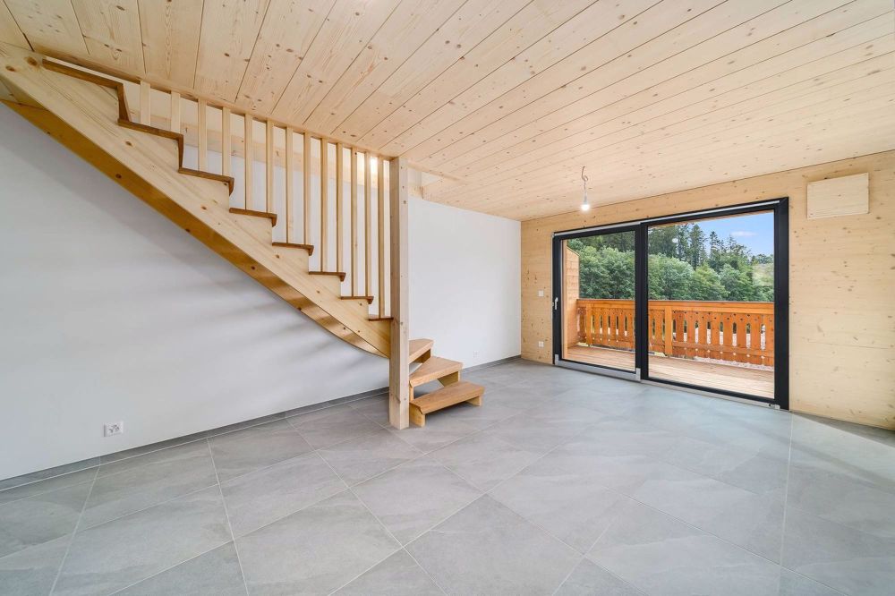 Schönes 5.5-Zimmer-Duplex - sofort verfügbar - Bild 3