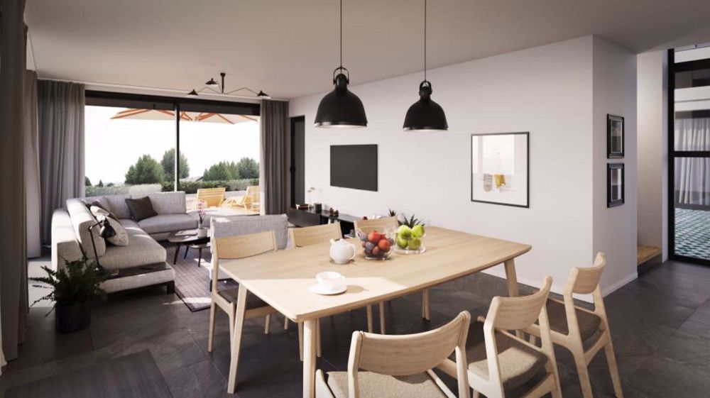 Chantier en cours !! Villa Individuelle (D) - Bild 7