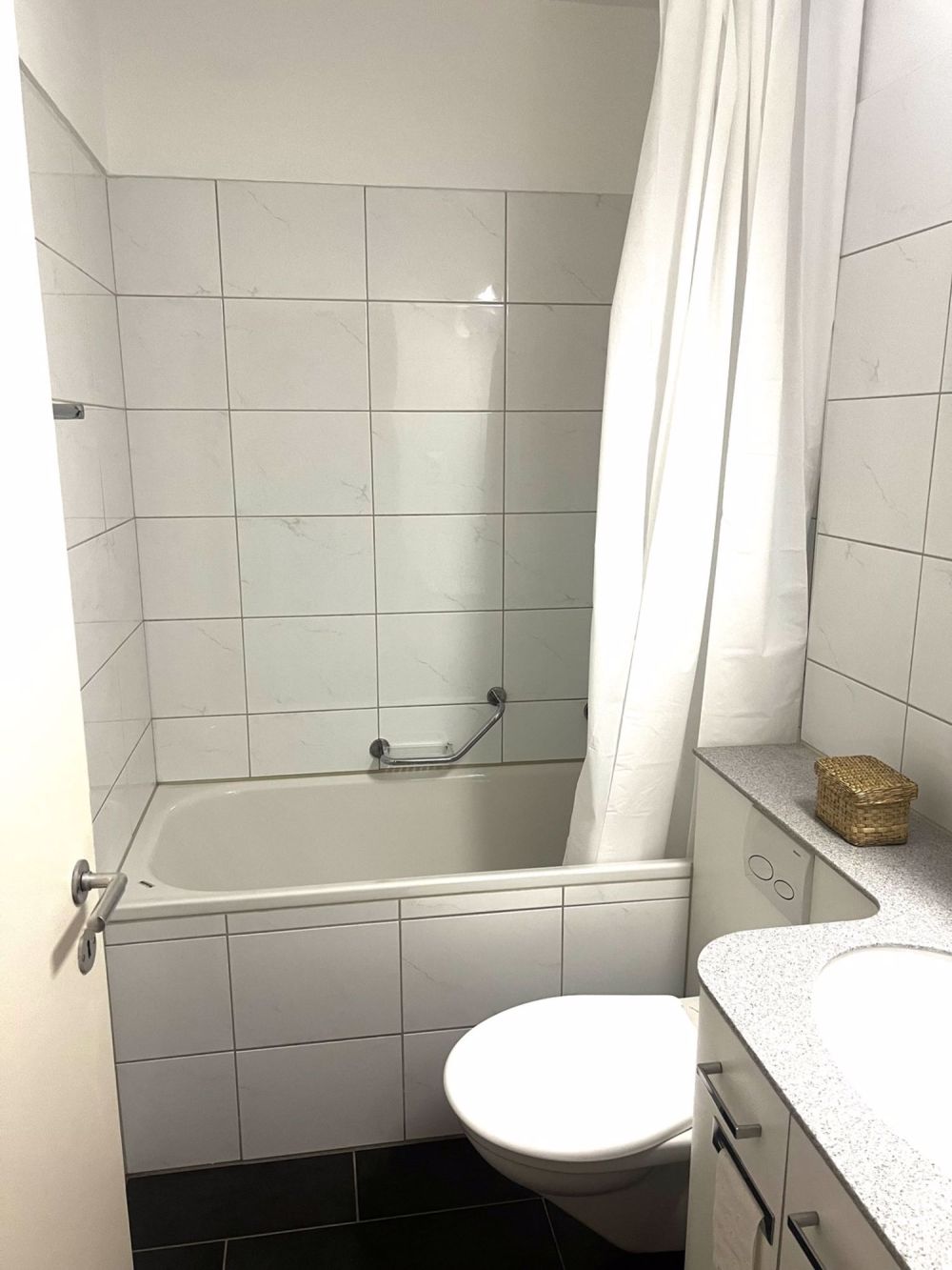 1 Zimmer-Wohnung in Zürich mieten - Bild 12