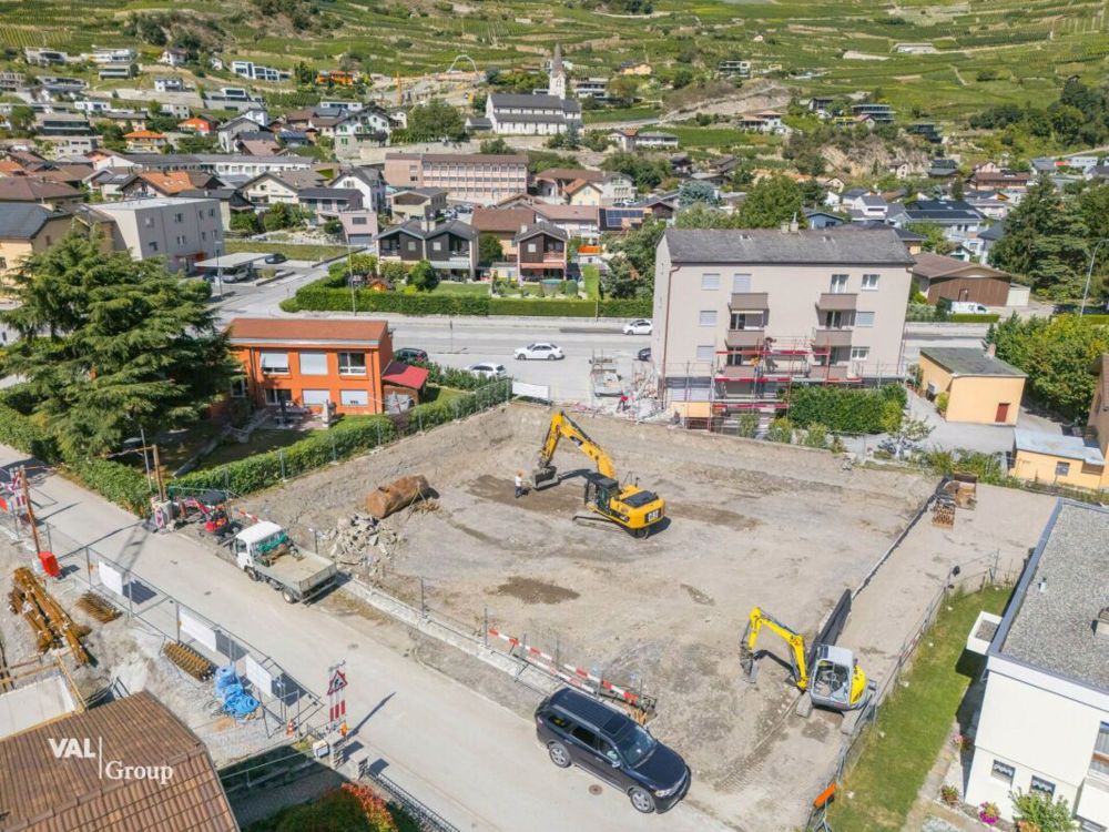 Ein helles und geräumiges Apartment, das modernen Komfort und eine große Terrasse kombiniert - Bild 8