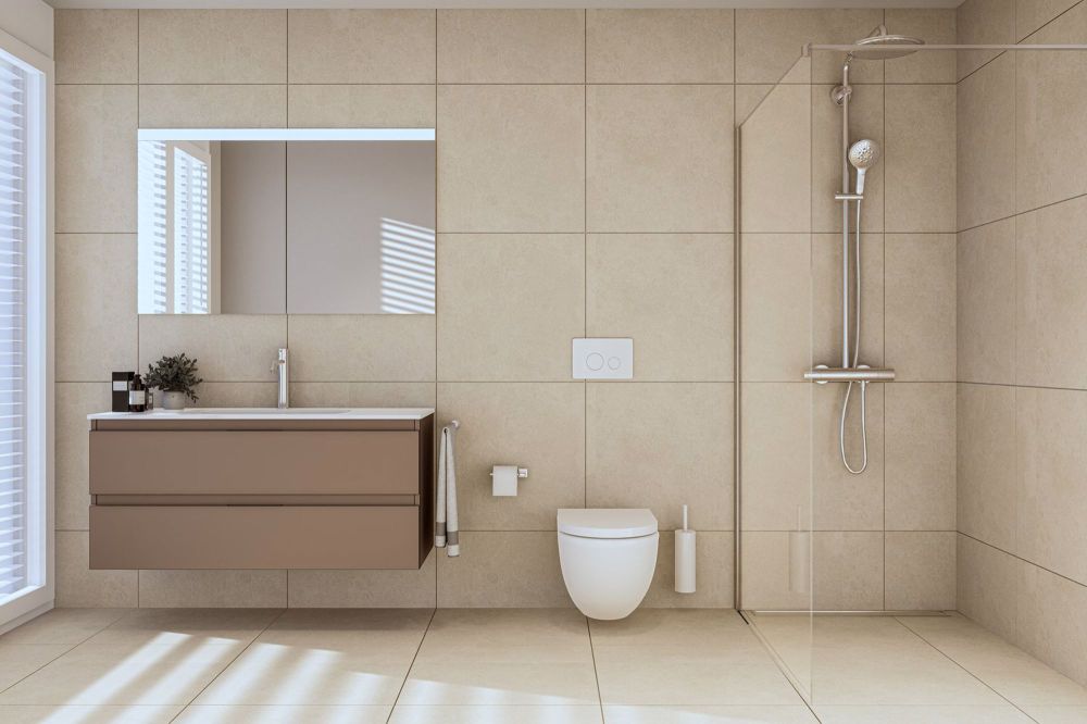 Wohnüberbauung ALZBACHFELD Reinach - 5.5-Zimmer-Eigentumswohnungen - Bild 7