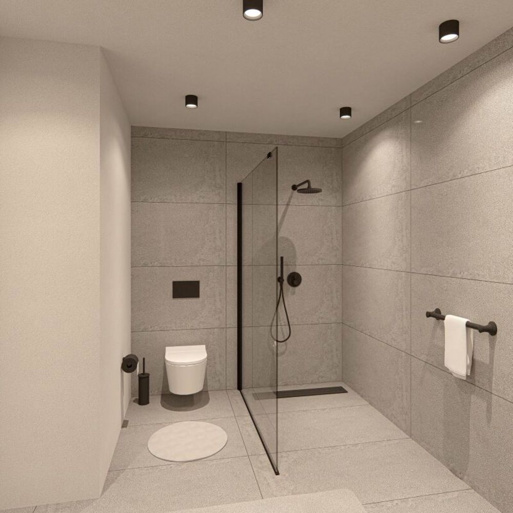 Wohn(T)raum - Exklusive 5½-Zimmer-Wohnung an bester Lage! - Bild 11